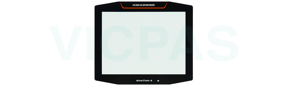 AmaTron 4 ISOBUS Amazone Terminal HMI Touch Glass Repair AmaTron 4 ISOBUS Amazone Terminal HMI Touch Glass Repair