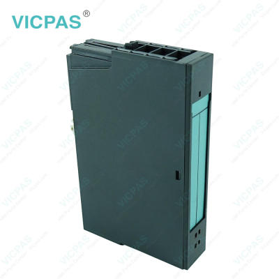 6ES7134-4GB50-0AB0 6ES7134-4GB51-0AB0 6ES7134-4GB52-0AB0 Outer Cover