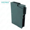 6ES7134-4NB00-0AB0 6ES7134-4NB01-0AB0 Plastic Cover Body Repair