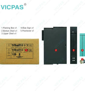 6AG1131-4BD01-7AB0 6AG1131-4BF00-7AA0 6AG1131-4BF50-7AA0 HMI Housing
