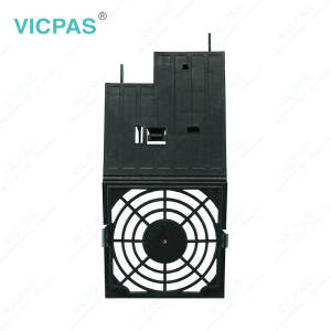 3871-0003-02 Fan Baffle Plastic Case Repair