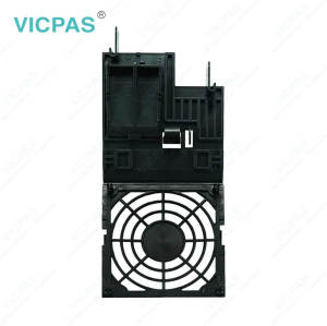Control Techniques SP3202 HMI Case Replacement