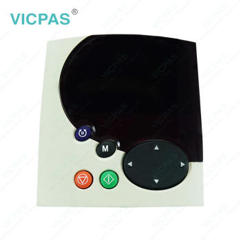 Control Techniques CGP5402 Plastic Shell Repair