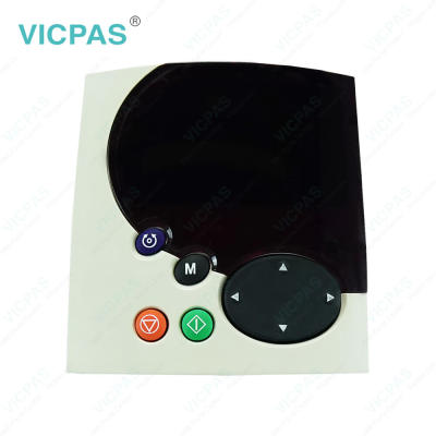 Control Techniques CGP5402 Plastic Shell Repair
