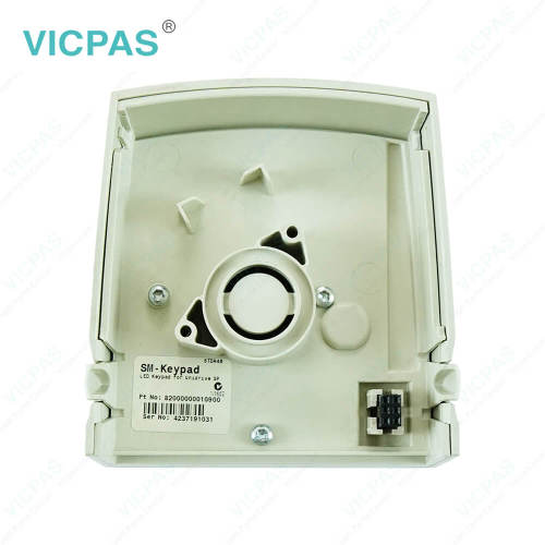 Control Techniques SP1204 Enclosure Replacement