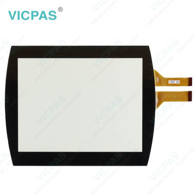 Reichhardt Electronic Innovations 703001-00 eV12-LU2412-W0 LCD Display Screen Touch Screen Panel