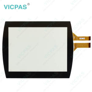 Reichhardt Electronic Innovations 703001-00 eV12-LU2412-W0 LCD Display Screen Touch Screen Panel