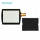 Reichhardt Electronic Innovations 703001-00 eV12-LU2412-W0 LCD Display Screen Touch Screen Panel