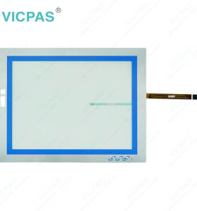 NORDSON KDT-6997 201809Z7 000010 MMI Touch Screen Protective Film