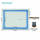 Nordson TSH300812 KDT-6137 HMI Touch Glass Front Overlay