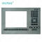 Delem DA-63 Membrane Switch Keypad Repair Replacement