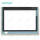 IPC 477E 15" 6AV7241-3BG12-4AK0 HMI Panel Glass Front Overlay