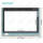 IPC 477E 15" 6AV7241-3BG12-4AK0 HMI Panel Glass Front Overlay