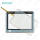 IPC 477E 15" 6AV7241-3BG12-4AK0 HMI Panel Glass Front Overlay