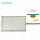IPC 477E 15" 6AV7241-3BG12-4AK0 HMI Panel Glass Front Overlay