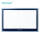 FE6156H FE6156H-V2 HMI Panel Glass Front Overlay Repair