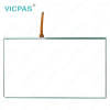 TP-4633S1 Touch Membrane Replacement Repair