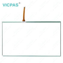 TP-4633S1 Touch Membrane Replacement Repair
