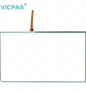 TP-4633S1 Touch Membrane Replacement Repair