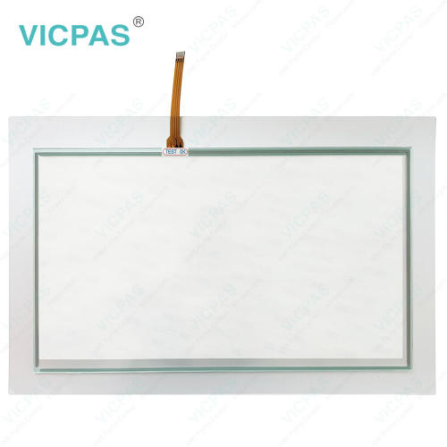 ET-6700WA PFXET6700WAD HMI Panel Glass Front Overlay