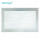 ET-6700WA PFXET6700WAD HMI Panel Glass Front Overlay