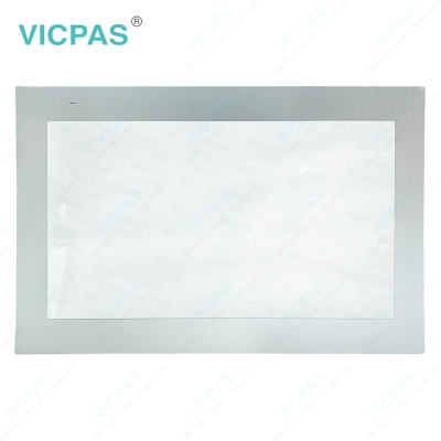 ET-6700WA PFXET6700WAD HMI Panel Glass Front Overlay