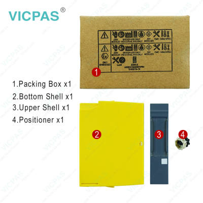 6ES7136-6DB00-0CA0 6ES7136-6DB01-0CA0 6ES7136-6DC00-0CA0 Plastic Shell