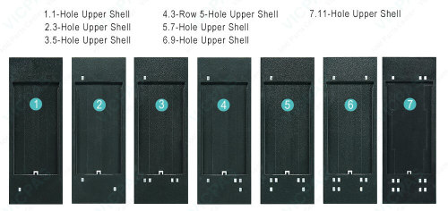 6AG1138-4FA04-2AB0 6AG1138-4FA05-2AB0 Plastic Cover Repair