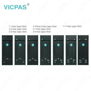 6ES7138-4FC00-0AB0 6ES7138-4FC01-0AB0 Plastic Shell Repair