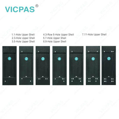 6ES7138-4FC00-0AB0 6ES7138-4FC01-0AB0 Plastic Shell Repair