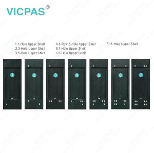 6AG1138-4DA04-2AB0 6AG1138-4DD00-7AB0 6AG1138-4DD01-7AB0 Plastic Shell