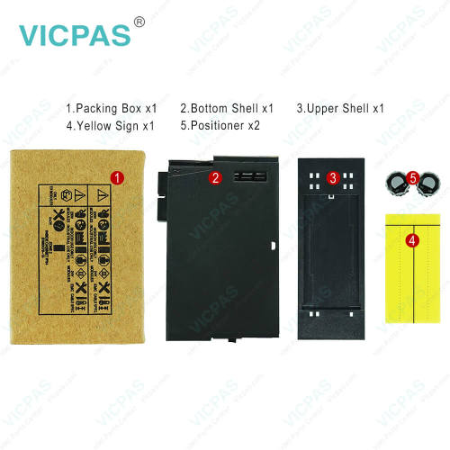 6AG1138-4FB02-2AB0 6AG1138-4FB03-2AB0 6AG1138-4FB04-2AB0 HMI Enclosure