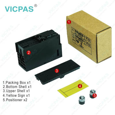 6AG1138-4DA04-2AB0 6AG1138-4DD00-7AB0 6AG1138-4DD01-7AB0 Plastic Shell