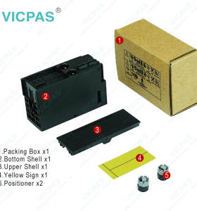 6AG1138-4DA04-2AB0 6AG1138-4DD00-7AB0 6AG1138-4DD01-7AB0 Plastic Shell