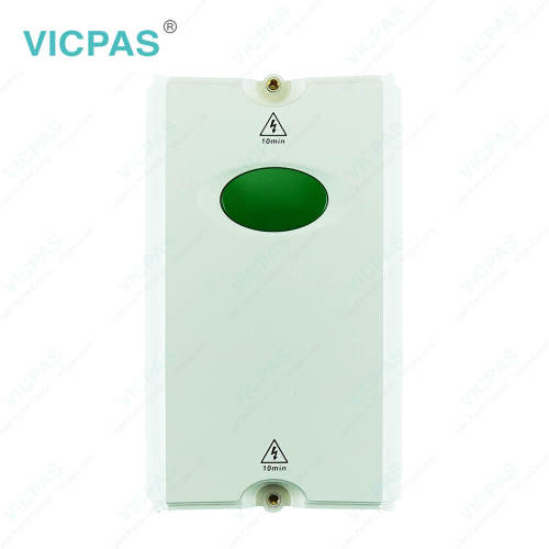Control Techniques SP3201 Housing Repair