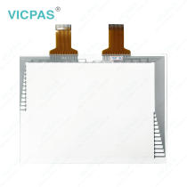 G.T.GUNZE U.S.P 4.484.038 Touch Screen Panel Repair