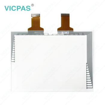 G.T.GUNZE U.S.P 4.484.038 Touch Screen Panel Repair