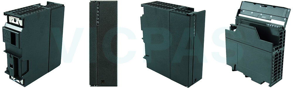 SIPLUS S7-300 CP 341 Communication Processor 6AG1341-1CH01-2AE0 HMI Case Replacement SIPLUS S7-300 CP 341 Communication Processor 6AG1341-1CH01-2AE0 HMI Case Replacement