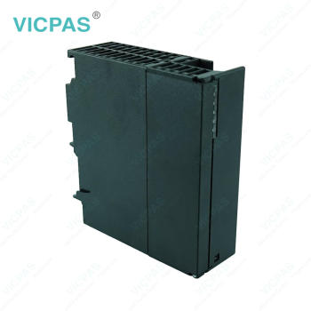 CP 341-RS 422/485 6ES7341-1CH02-0AE0 Plastic Housing