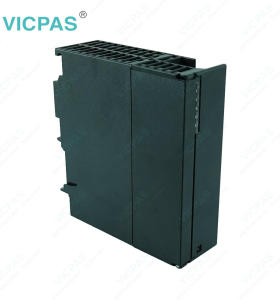 CP 341-RS 422/485 6ES7341-1CH02-0AE0 Plastic Housing