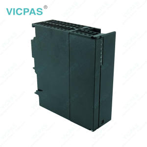 CP 341-RS 422/485 6ES7341-1CH02-0AE0 Plastic Housing