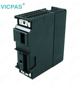 SIPLUS S7-300 CP341 RS422/485 6AG1341-1CH02-7AE0 Plastic Case