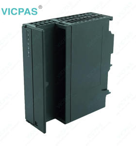 6ES7360-3AA01-0AA0 CPU S7 300 Plastic Shell Replacement