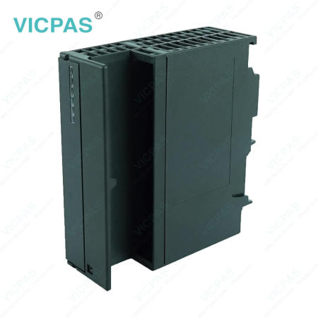 6ES7360-3AA01-0AA0 CPU S7 300 Plastic Shell Replacement