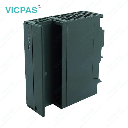 6ES7360-3AA01-0AA0 CPU S7 300 Plastic Shell Replacement