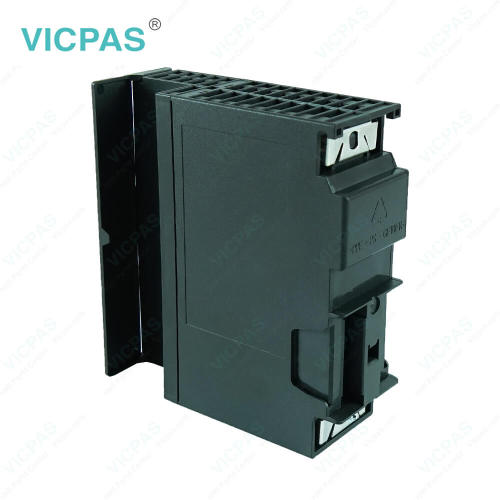 6ES7360-3AA01-0AA0 CPU S7 300 Plastic Shell Replacement