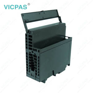 6ES7360-3AA01-0AA0 CPU S7 300 Plastic Shell Replacement