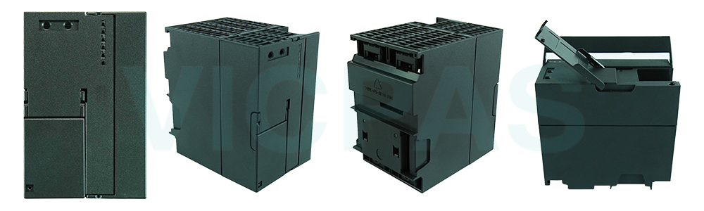 IM 361 Interface Module 6ES7361-3CA01-0AA0 Plastic Shell Repair Replacement IM 361 Interface Module 6ES7361-3CA01-0AA0 Plastic Shell Repair Replacement