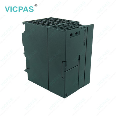 6ES7361-3CA01-0AA0 IM 361 Interface Module Plastic Shell