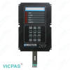 269-100P-120 MULTILIN 269 MOTOR MANAGEMENT RELAY Membrane Keypad